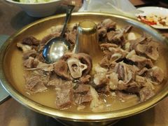 -塞上府(西安店)