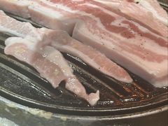 -轻烧烤肉(光谷步行街店)