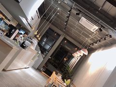 大堂-ADO KAFE(大学城店)