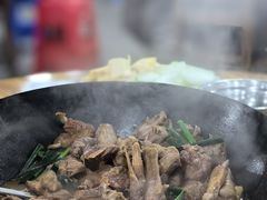 -大地农庄(逢沙大道店)