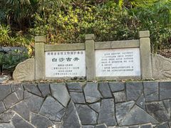 -白沙古井