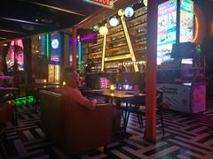 -Famous肥猫墨西哥音乐餐吧(五棵松华熙LIVE店)