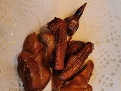 宫廷御膳乳鸽-亢龙太子酒轩(东湖店)