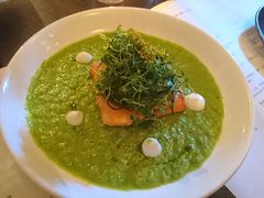 -Ocean's Table 欧舍