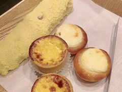 -巴黎贝甜(乌鲁木齐北京路汇嘉店)