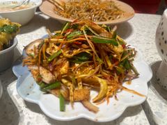 -雲物·云南小馆(好悦天地店)