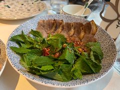 -沿途四季·云南菜·诗酒茶(蓝色港湾店)