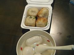 -小杨生煎(南京东路食品一店)