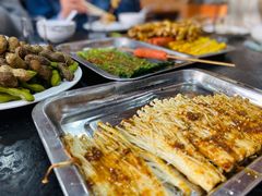 -老黑板筋(顺义总店)
