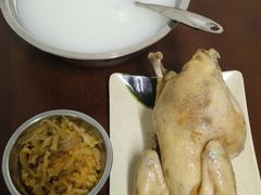 -吉英盐焗鸡(文中路店)