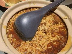 -小吊梨汤·北京菜·烤鸭(清河万象汇店)