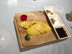 -宋园·金宴浙鲜馆(静安店)