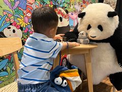 -轩客会(熊猫书店)