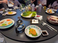 -汤记传菜(秀浦路店)