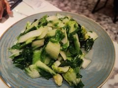 小白菜-鹿港小镇(西单大悦城店)