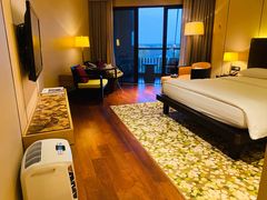 -上海崇明金茂凯悦酒店