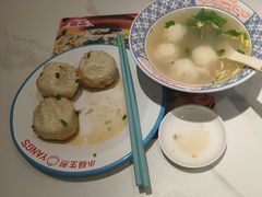 -小杨生煎(黄河路店)