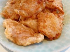 老式锅包肉-红樱桃·欢乐餐厅(太原里店)