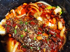 -百年神厨·地道川菜(清江西路店)