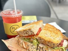-明谦·Coffee&Cocktail Bar(美您公园店)