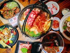 -小川洋风料理(街道口店)
