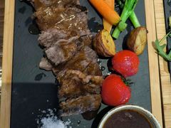 -ALLORA意大利餐厅(丰盛里店)