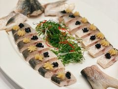 五笋鱼饭-明阁 Ming Court(广州朗豪酒店)