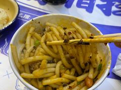 -刘维兰老素粉(化龙桥总店)