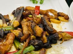 -祥祺酒店·豪宴酒楼