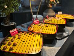 -遇上西雅图多融合海鲜自助餐厅(中房金谊广场店)