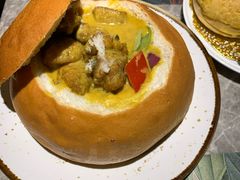 -大树餐厅(红旗街万达店)