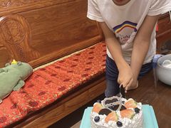 -黑池口感烘焙·生日蛋糕(坂田店)