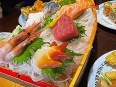 -松子料理(白家庄店)
