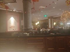 -八府香鸭·啫啫煲(华山路店)