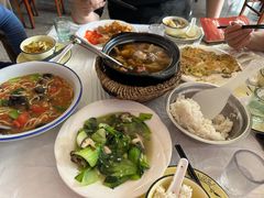 -老东阳·外婆菜(横店店)