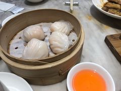 笋尖虾饺皇-香港百合居(LCM置汇旭辉广场店)