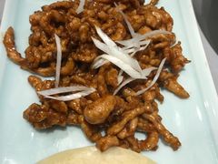 -京味斋·北京烤鸭(北京南站洋桥店)