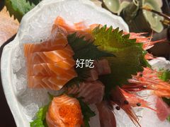 -和彩放题餐厅(酒仙桥店)