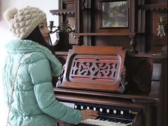 -鼓浪屿钢琴博物馆