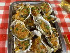 -琼大师东方烤乳猪(亚特兰蒂斯店)