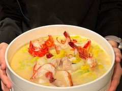 -金成潮菜博物馆(海珠湿地店)