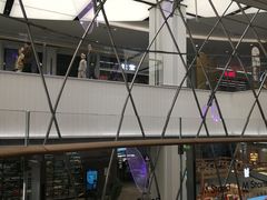 -M Stand(宁波万象城店)