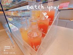 -乐艺哆·乐活烘焙(浦西万达店)