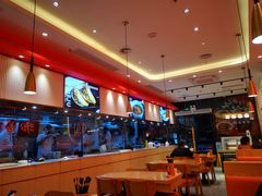 大堂-秦和居(大唐时代店)