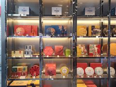 零售区-大益茶庭(永庆坊店)