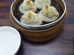 -鲁氏汤包王(长白街店)