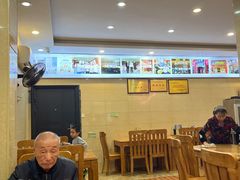 大堂-和记粉馆(湘春路店)