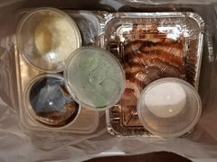 -西安凯悦酒店·湖畔中餐厅
