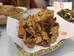 -纳家楼·地道陕菜(劳动路店)