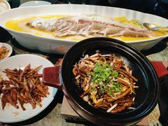 -苏帮袁Sue Cuisine(南开大悦城店)
